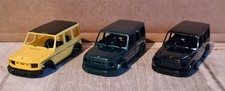 Herpa MB G-KlasseKarosserie 3