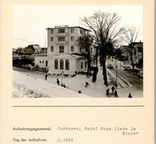 10188176 - 2190 Cuxhaven Hotel