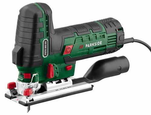 Parkside pstd 800 - parkside,