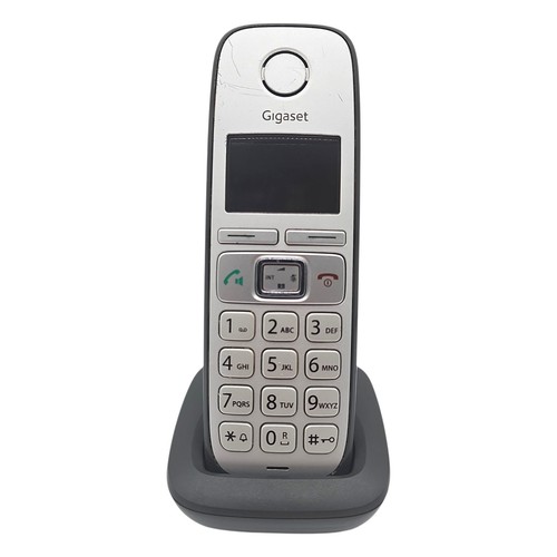 Gigaset senioren telefon - gigaset,