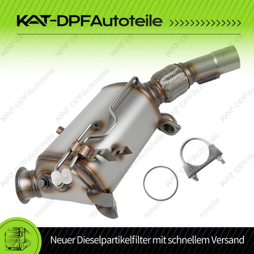 Dieselpartikelfilter dpf für - dieselpartikelfilter,