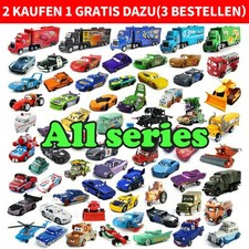 Disney Pixar Wagen McQueen
