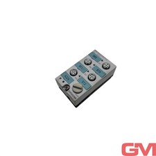 Siemens Kompaktmodul K45 3RK1200-02CQ20-0AA3 compact module 4 input E11