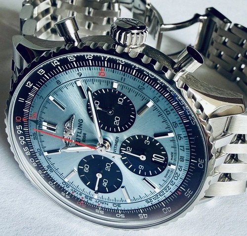Breitling navitimer b01 - ***breitling,