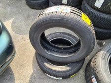 2X 205/60 R16 96H XL