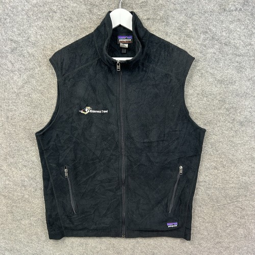 Vintage patagonia fleece - vintage,