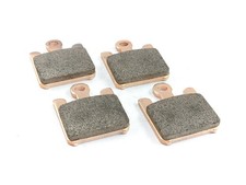 Bremsbeläge Sinter Brenta FT4119 vorne für Kawasaki Suzuki VN GSXR M VZ ZX-10R 