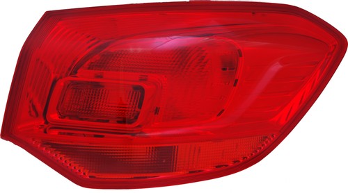 Rücklicht rechts für - , opel