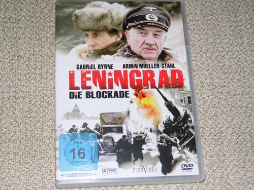 Leningrad die blockade - -,