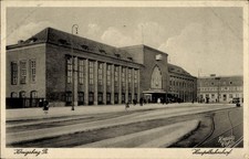 Ak Kaliningrad Königsberg