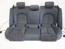 Sitzbank hinten Audi A6 Avant C7 4G0885305 02-2017