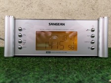 Sangean RCR-2 Weckradio UKW DCF