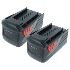 2x Akku für Hilti TE6-ALi TE