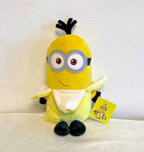 Minion plüschtier - plüschtier, im