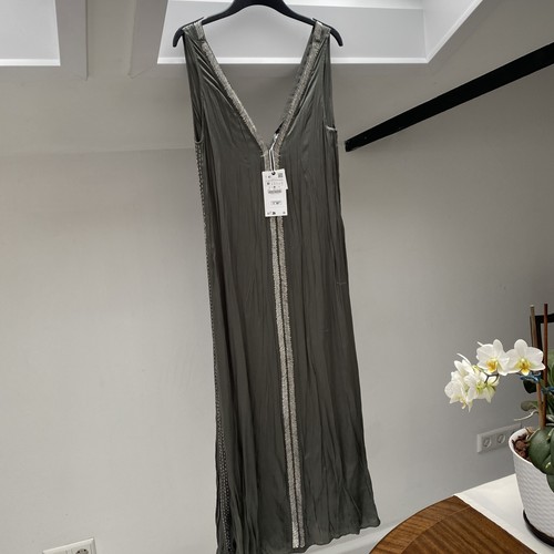 Zara kleid dress damenkleid - kleid,