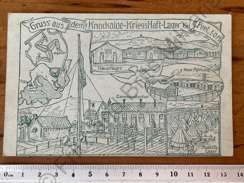 Seltene original ww1 german - ww1,