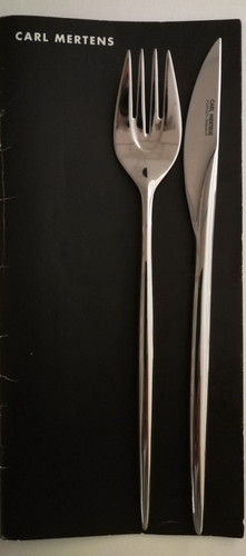 Palio dessertbesteck 2tlg - dessertbesteck,