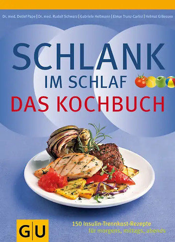 Schlank schlaf das - schlank,