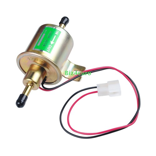 12v universal hep - 12v,