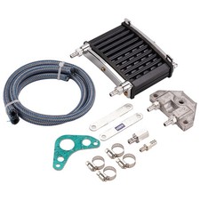 Performance Ölkühler Set