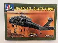 Sikorsky UH-60 A/L BLACK HAWK