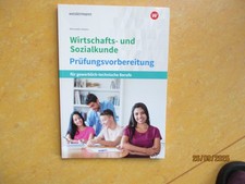 Wirtschafts- und Sozialkunde Michael Meisenzahl (u. a.) Taschenbuch S. 210, 2024