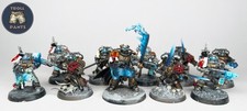 Warhammer 40k - Grey Knights -