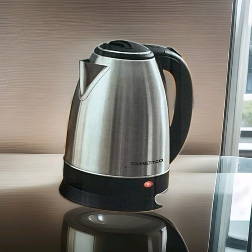 Gourmetmaxx edelstahl - gourmetmaxx,