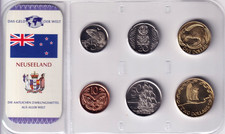 AV-VD Neuseeland 2004 - 2006