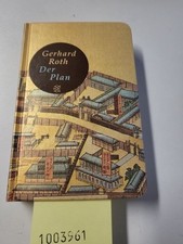 Der Plan: Roman (Fischer