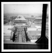 Weltausstellung Brüssel 1958