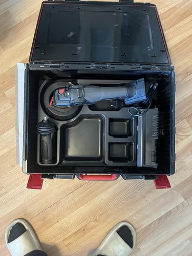 Würth aws 125 compact - würth,