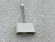 Apple Lightning to HDMI