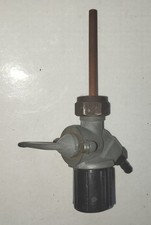 DDR Oldtimer Benzinhahn M16x1