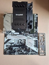 Mainboard Bundle: B550 PRO4