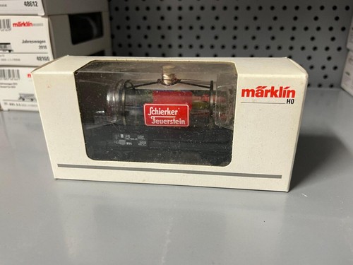 Märklin 94173 glas - märklin,