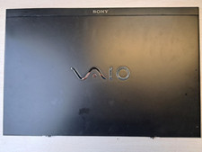 Sony Vaio PCG-41414M Display
