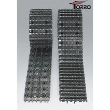 Torro OP-06010 - Tiger II Metallketten - Neu