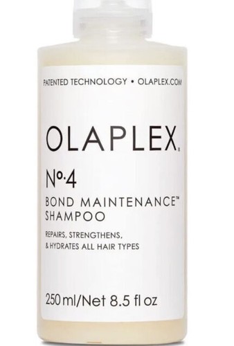 Olaplex bond maintenance no - olaplex,