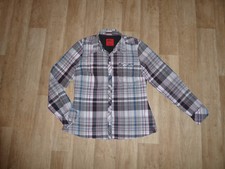 QS by S.OLIVER Bluse Langarm