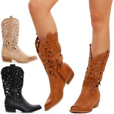 Stiefel frau sommer - stiefel,
