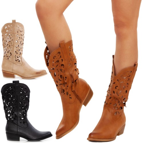 Stiefel frau sommer - stiefel,