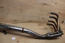 Suzuki GS850 G GS850 84-86 Marshall 4in1 Auspuff Bastler! 498-021