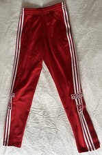 Adidas ADIBREAK Hose - Größe S - Herren