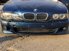 Frontschürze Stoßstange M