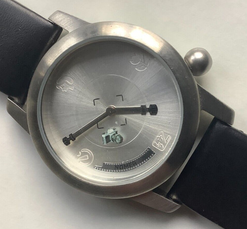 Besondere armbanduhr - besondere,