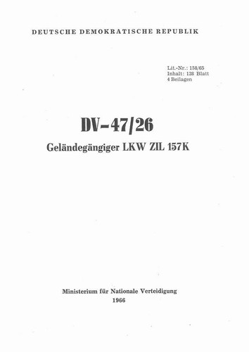 301276 bedienung zil - 301276,