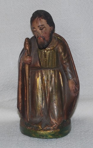 Antike alte krippenfiguren - antike,