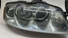 Alfa Romeo 936 166 Scheinwerfer Lampe rechts Bi Xenon Facelift 89034783 KOMPLETT