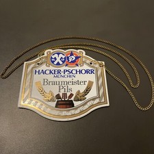 Hacker-Pschorr München